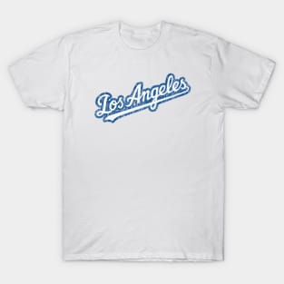 Los Angeles T-Shirt